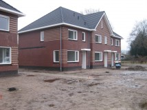 17 woningen Dalfsen