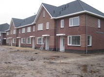 17 woningen Dalfsen