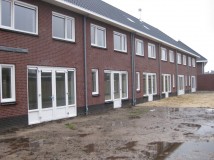 17 woningen Dalfsen