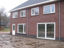 17 woningen Dalfsen