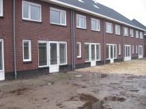 17 woningen Dalfsen