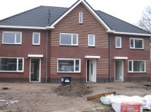 17 woningen Dalfsen