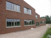 Bogermanschool Houten