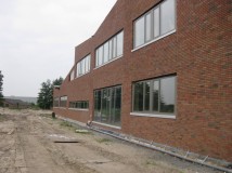 Bogermanschool Houten