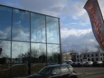 Brandboxx Leusden