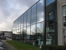 Brandboxx Leusden