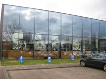 Brandboxx Leusden