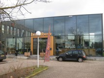 Brandboxx Leusden