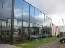 Brandboxx Leusden