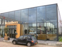 Brandboxx Leusden