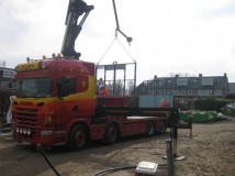 Brandweerkazerne Harderwijk