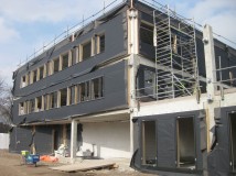 Brandweerkazerne Harderwijk