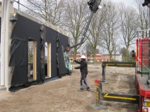Brandweerkazerne Harderwijk