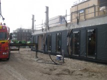Brandweerkazerne Harderwijk