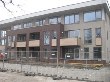 De Schans Hardenberg