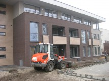 De Schans Hardenberg