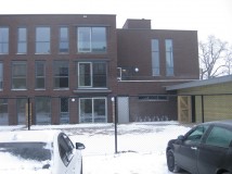 De Schans Hardenberg