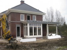 Landhuis Borne
