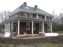 Landhuis Borne