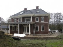 Landhuis Borne