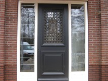 Landhuis Borne