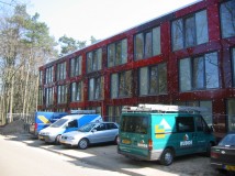 Universiteit Twente