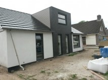 Woning Baron van Fridaghstraat