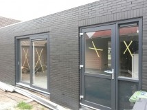 Woning Baron van Fridaghstraat