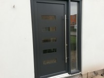 Woning Baron van Fridaghstraat