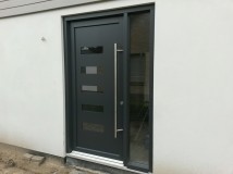 Woning Baron van Fridaghstraat