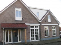 Woning Ommen