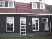 Woning Ommen
