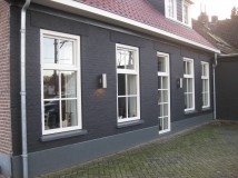 Woning Ommen