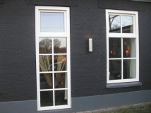 Woning Ommen