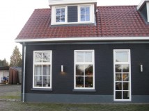 Woning Ommen
