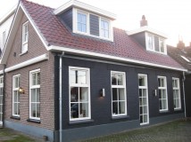 Woning Ommen