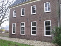 Woonboederij De Wijk
