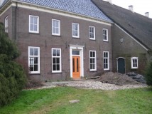Woonboederij De Wijk