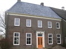 Woonboederij De Wijk