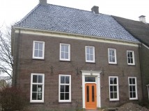 Woonboederij De Wijk